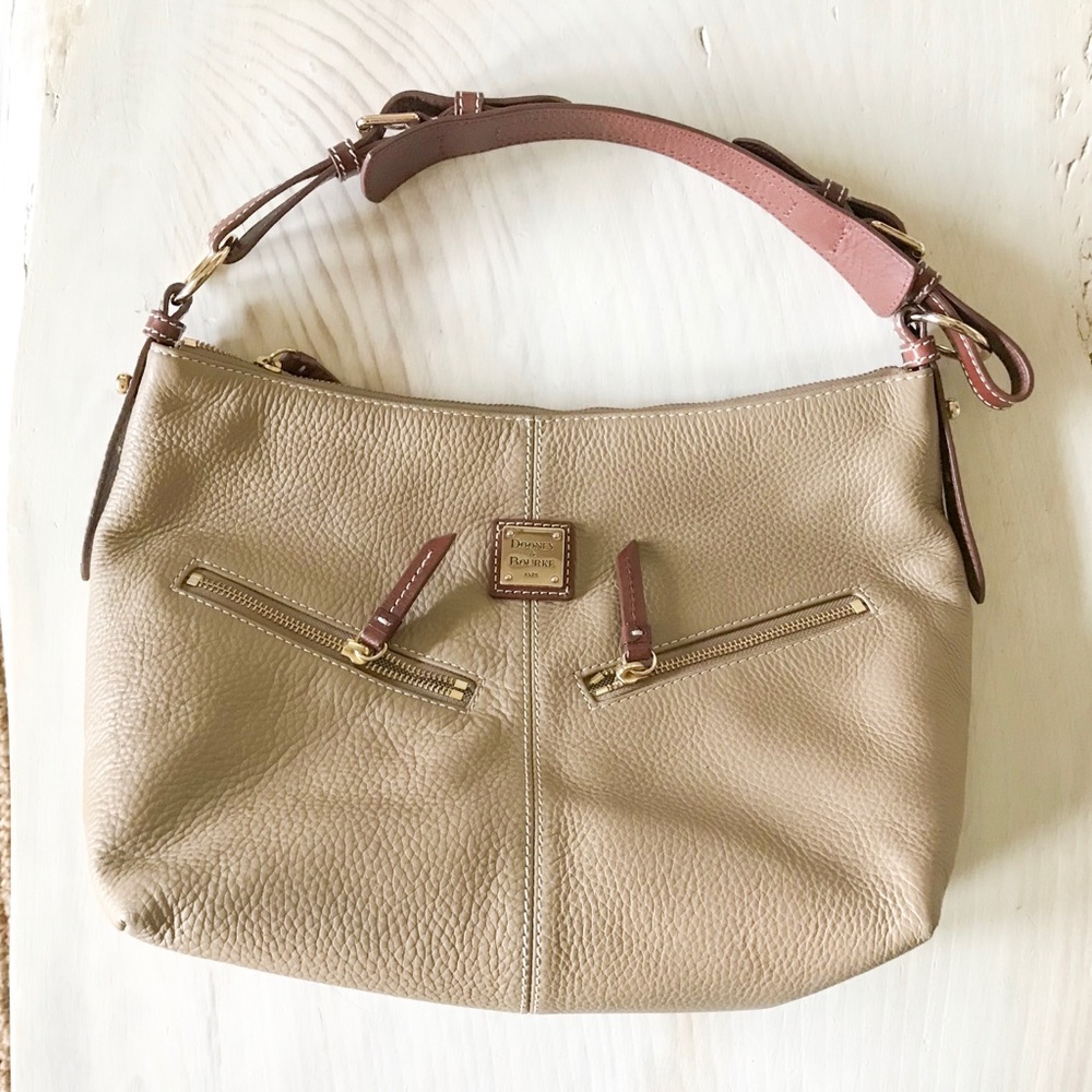 Dooney & Bourke Designer Handbag